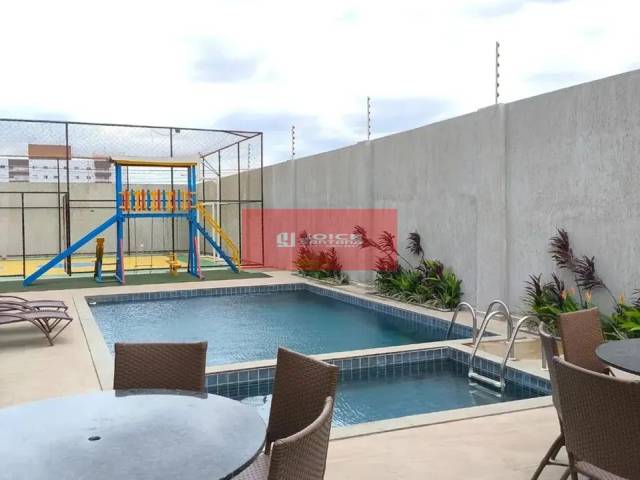 Apartamento para Locação em Mossoró - 4