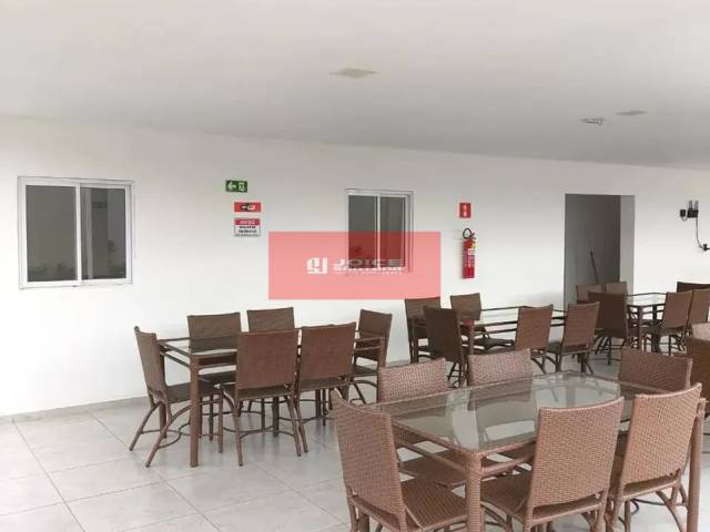 Apartamento para Locação em Mossoró - 5