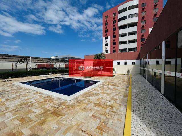 #AP1023 - Apartamento para Locação em Mossoró - RN - 3