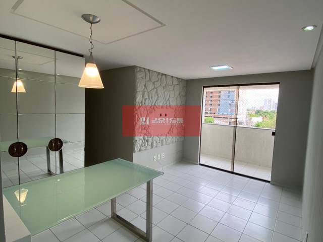 Apartamento para Locação em Mossoró - 5