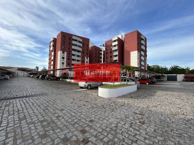 #AP1023 - Apartamento para Locação em Mossoró - RN - 1