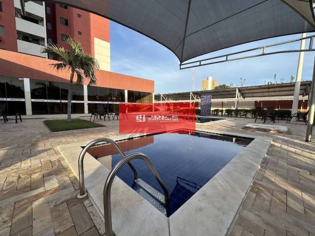 Apartamento para Locação em Mossoró - 4