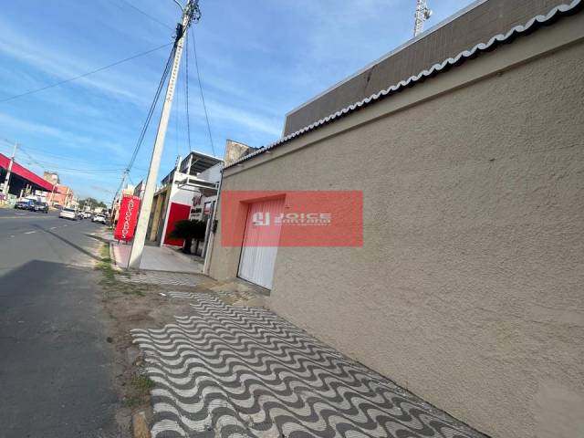 Casa para Locação em Mossoró - 2