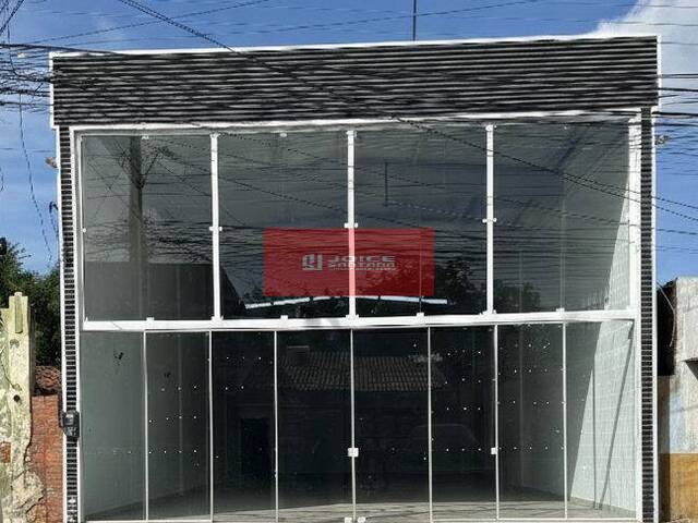 Locação em Bom Jardim - Mossoró