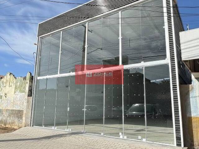 Prédio comercial para Locação em Mossoró - 2