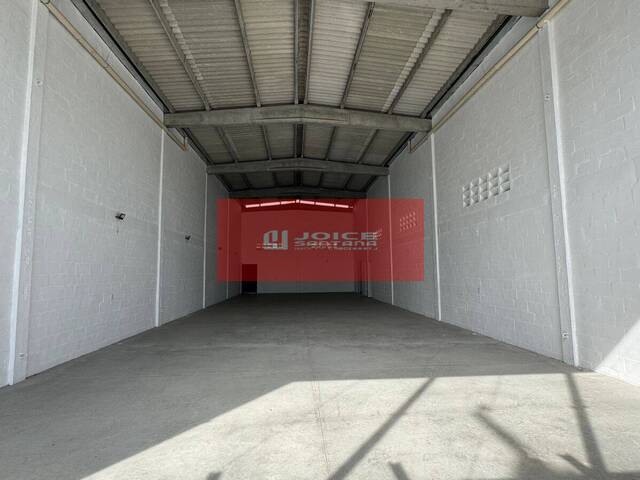 Prédio comercial para Locação em Mossoró - 3