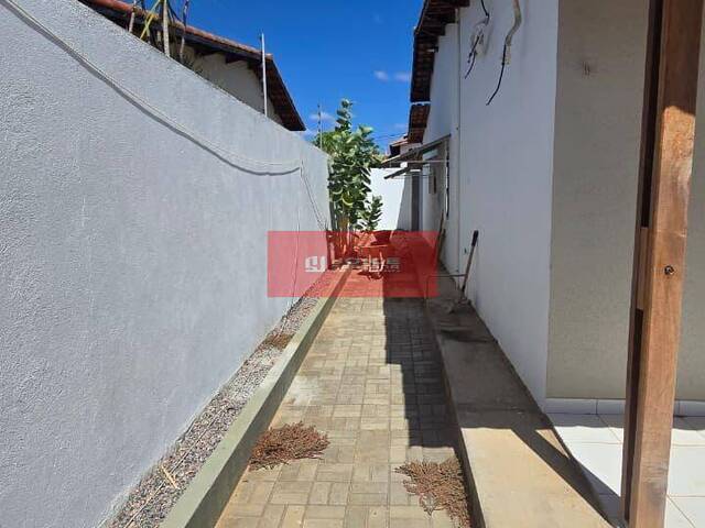 #CA1026 - Casa para Venda em Mossoró - RN - 3