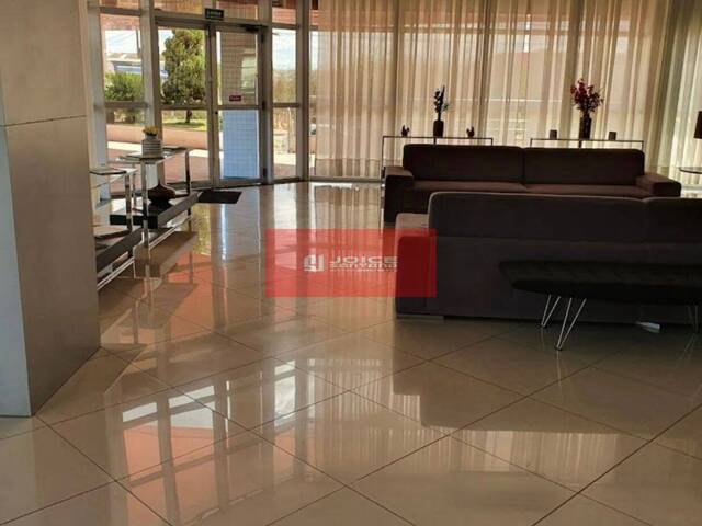 Apartamento para Locação em Mossoró - 5