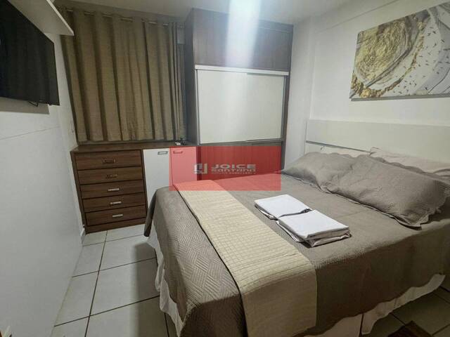 Apartamento para Locação em Mossoró - 2