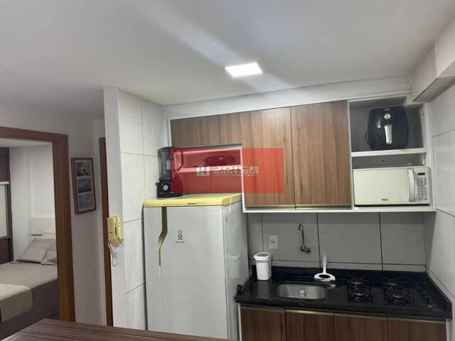 Apartamento para Locação em Mossoró - 3