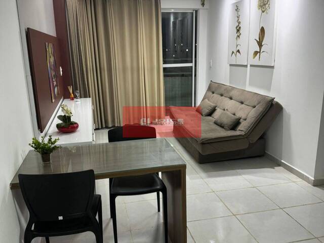 Locação em Nova Betânia - Mossoró