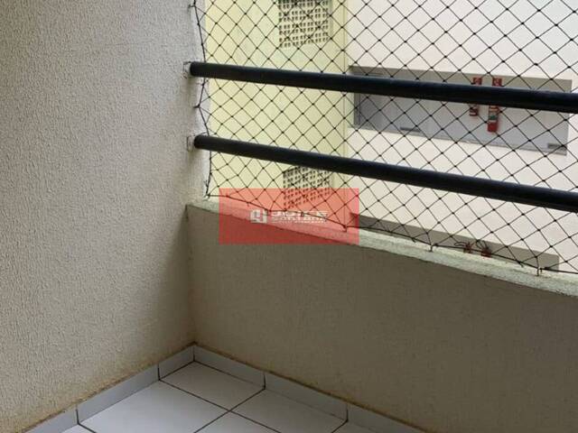 Apartamento para Locação em Mossoró - 2