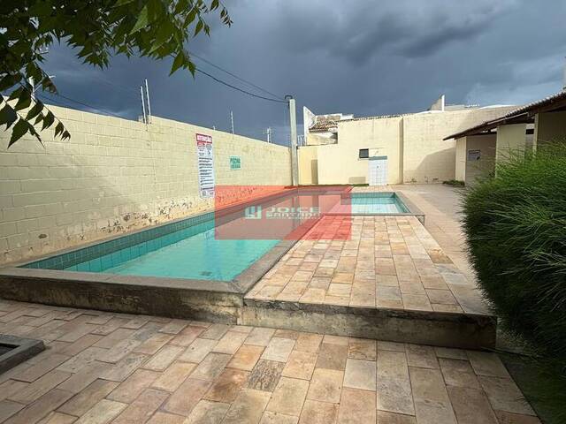 Locação em Alto do Sumaré - Mossoró