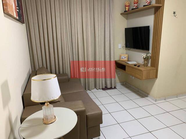Apartamento para Locação em Mossoró - 4