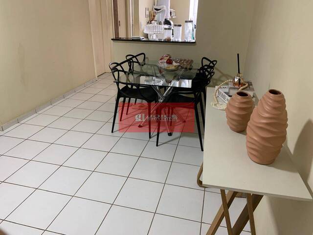 Apartamento para Locação em Mossoró - 5