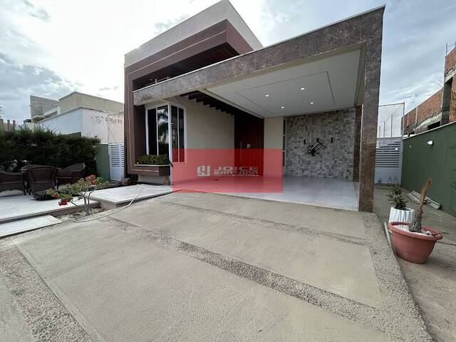 Casa em condomínio para Venda em Mossoró - 2