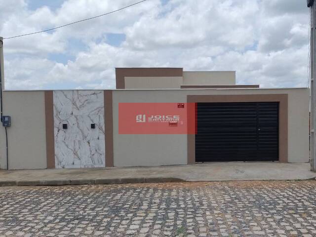 Venda em Alto do Sumaré - Mossoró