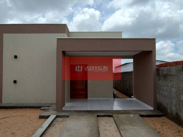 Casa para Venda em Mossoró - 2