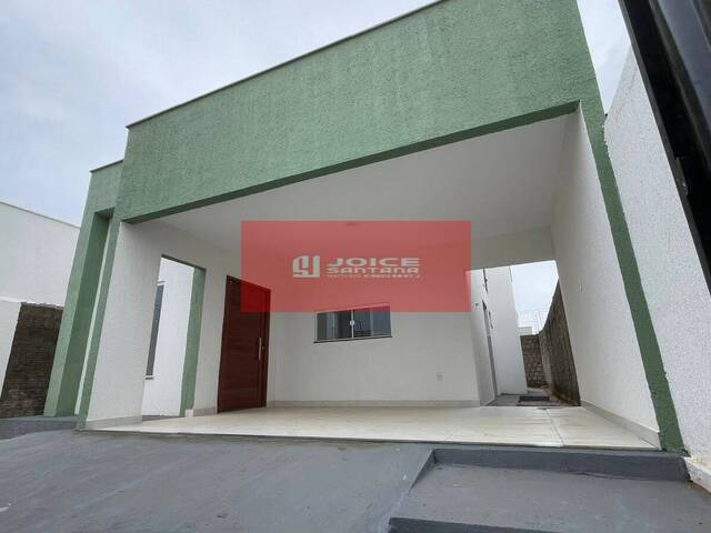 Casa para Venda em Mossoró - 2