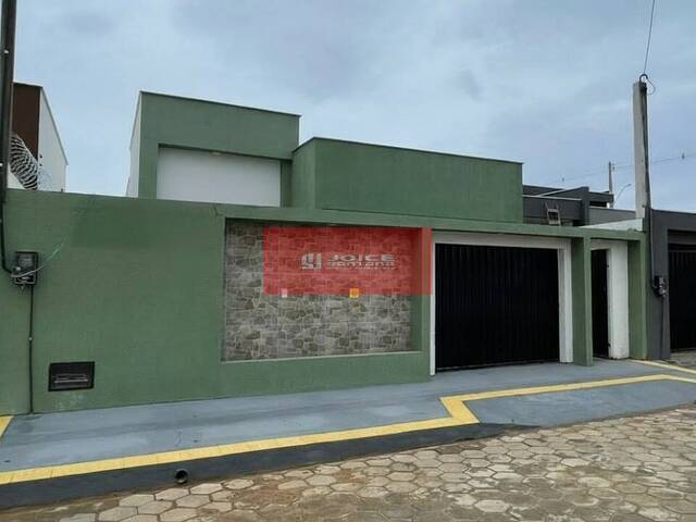 Venda em Bela Vista - Mossoró