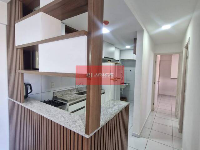 Apartamento para Venda em Natal - 2