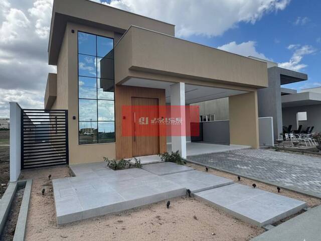 #CA1001 - Casa para Venda em Mossoró - RN - 2