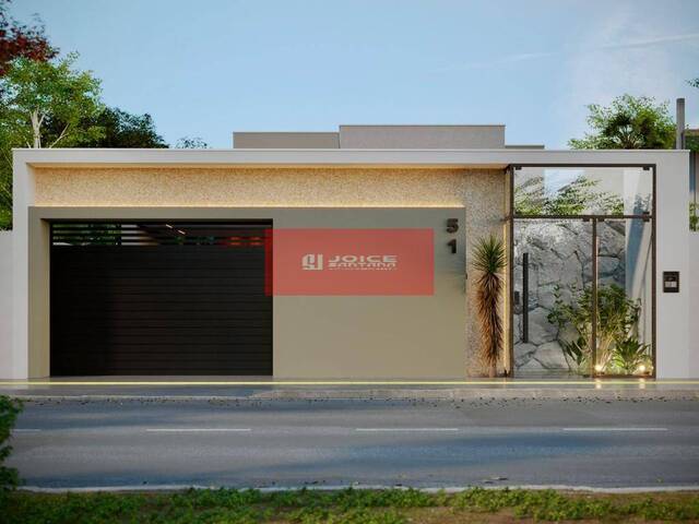 Venda em Bela Vista - Mossoró