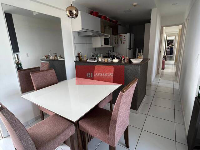 Apartamento para Venda em Natal - 3
