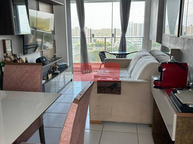 Apartamento para Venda em Natal - 2