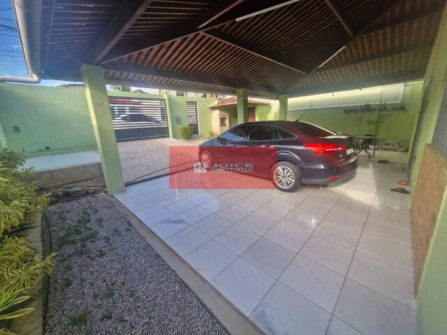 #CA1035 - Casa para Venda em Parnamirim - RN
