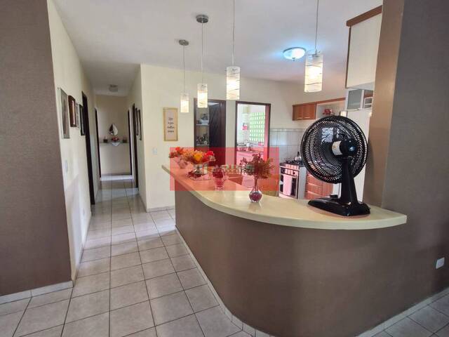 Casa para Venda em Parnamirim - 3