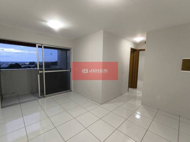 Apartamento para Locação em Mossoró - 3