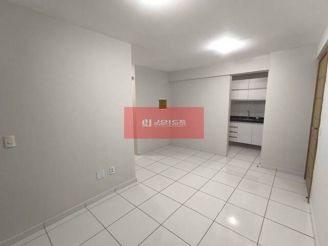 Apartamento para Locação em Mossoró - 4