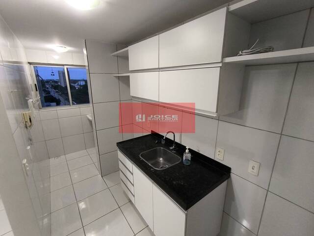 Apartamento para Locação em Mossoró - 5