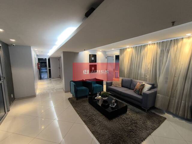 Apartamento para Locação em Mossoró - 2