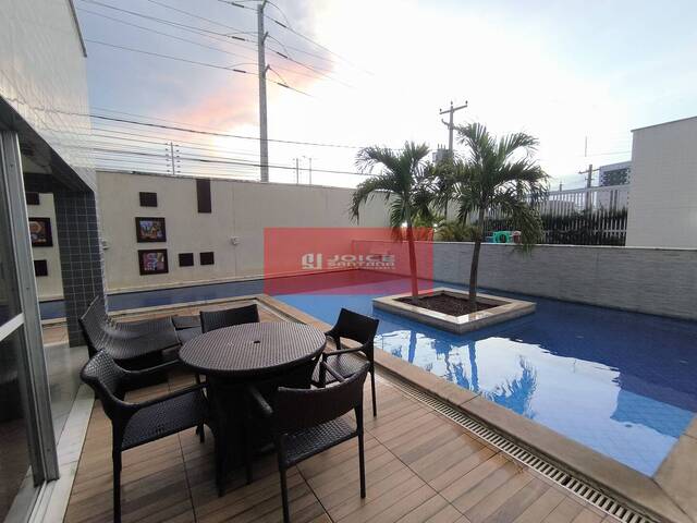 Locação em Presidente Costa e Silva - Mossoró