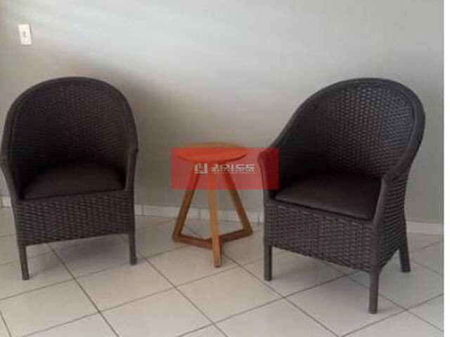 Apartamento para Locação em Mossoró - 3