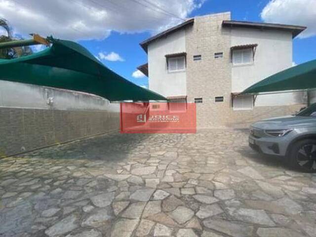 Apartamento para Locação em Mossoró - 2