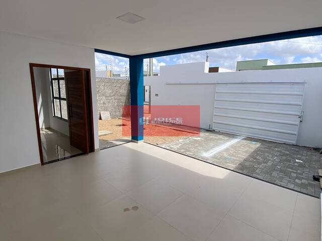 Casa para Venda em Mossoró - 4