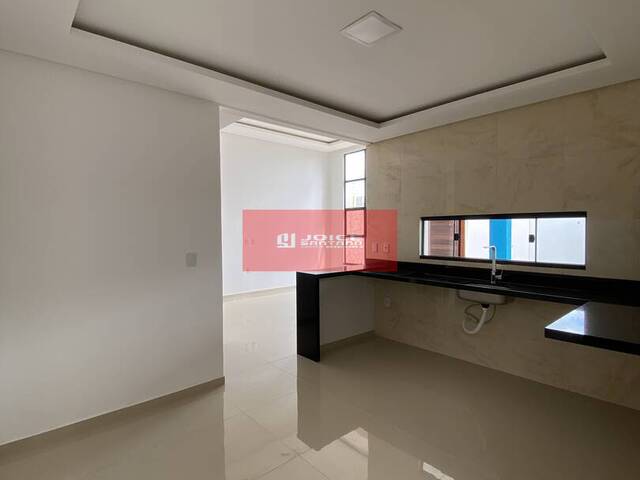 Casa para Venda em Mossoró - 2