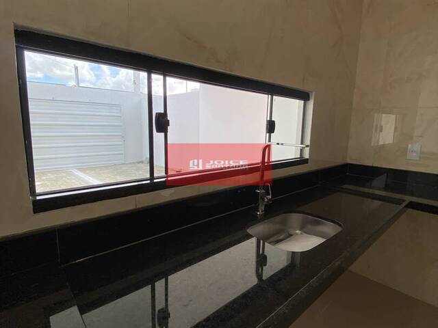 Casa para Venda em Mossoró - 3