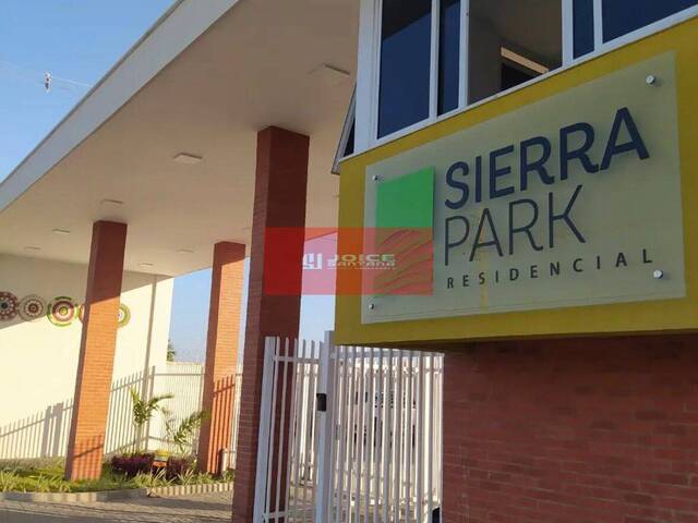 Venda em Bela Vista - Mossoró