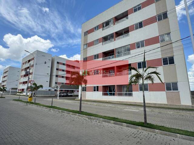 Apartamento para Venda em Mossoró - 2