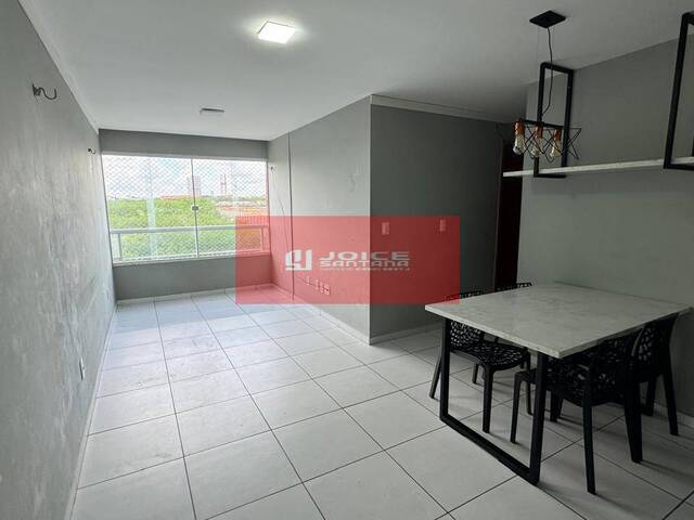 Apartamento para Venda em Mossoró - 4