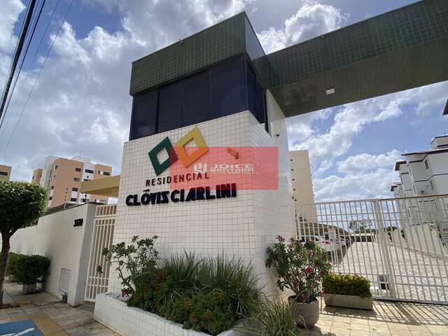 #AP1042 - Apartamento para Locação em Mossoró - RN - 3