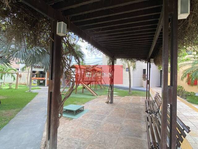 Apartamento para Locação em Mossoró - 4