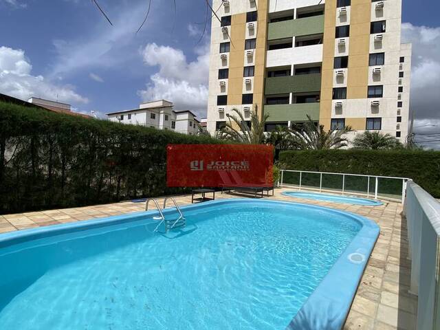 #AP1042 - Apartamento para Locação em Mossoró - RN - 1