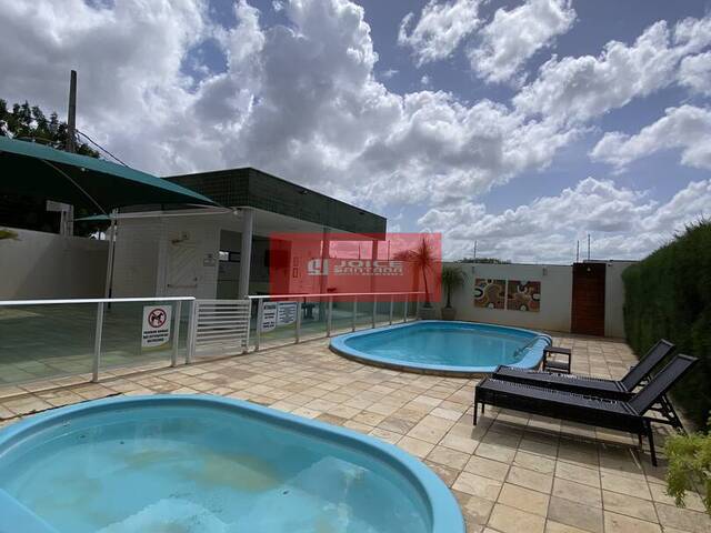 #AP1042 - Apartamento para Locação em Mossoró - RN - 2