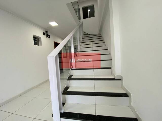 #AP1043 - Apartamento para Locação em Mossoró - RN - 2