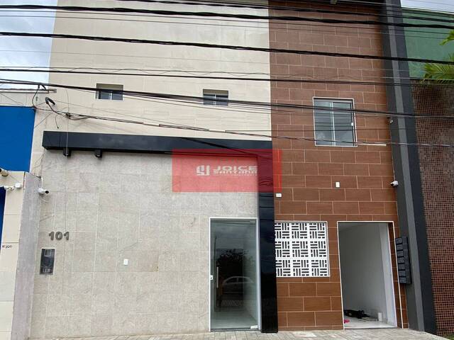 #AP1043 - Apartamento para Locação em Mossoró - RN - 1